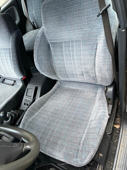 Suzuki Grand Vitara 2,0 V6 100 KW, rok 1997 - 9