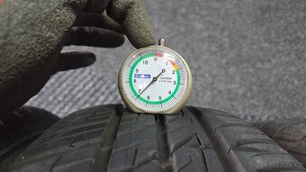 Letní pneumatiky 185/60 R14 82T Barum - 9
