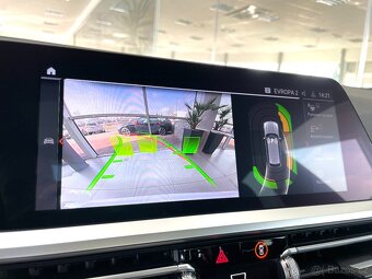 BMW M340i xDrive,Laser,Záruka,DPH - 9