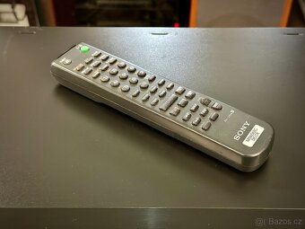 SONY MDS-JE330 (r.1999) plně funkční + dálka - 9