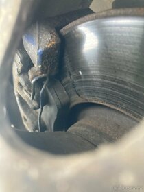 Volkswagen Passat B5.5 2.5 TDI V6 - 9