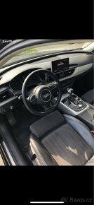 Prodám audi a6 180kw 4x4 Quattro - 9