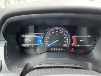 Ford RANGER WILDTRAK 3,2 DURATORQ-TDCI (200PS) - PUMA - 9