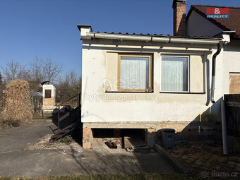 Prodej chaty se zahradou, 388 m2, Pardubice,Rosice nad Labem - 9