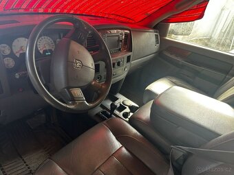 Dodge RAM 3500 - 9