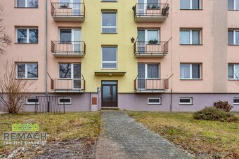 Pronájem, Byt 1+kk, 24m2 - Bohuslavice nad Metují - 9