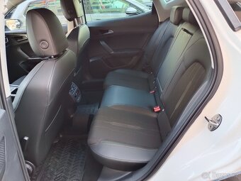 Seat Cupra Formentor 1.4 eTSI Hybrid 150kW DSG 23tkm Virtual - 9
