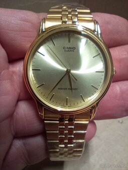 HODINKY CASIO - 9