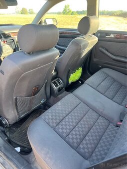 Audi A6 C5 2.5 tdi - 9