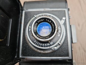 Meopta Milona II - 9