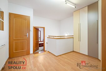 Prodej, domy/rodinný, 135.43 m2, Levandulová 606/82, Újezd, - 9