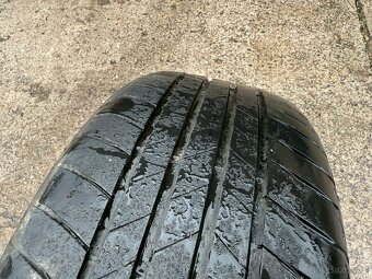 Alu kola Rial 5x112 R16 - 195/55/16 - 9