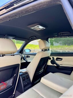 Prodám BMW 330xd, e91 - 9