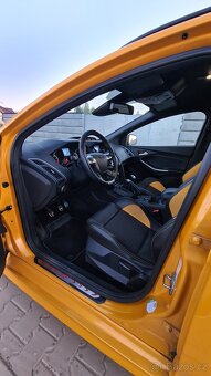 Ford Focus ST250 mk3 combi - 9
