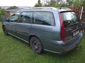 Citroen C5 1.6 Hdi - 9