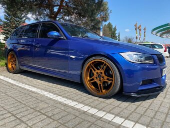 R19 5x120 dvourozměr BMW - 9