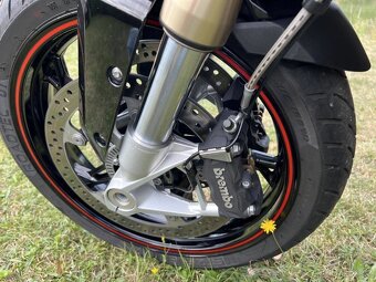BMW S 1000 XR - 9