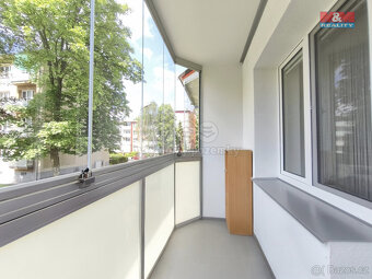 Pronájem bytu 2+1, 54 m², Karviná, ul. Kosmonautů - 9