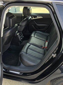 Audi a6 c7 4g automat - 9