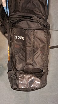 Lavinový batoh ABS VARIO 25 - 9