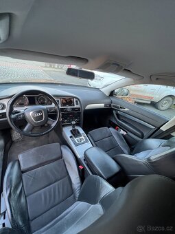 Audi A6 4F 2.8FSI 2009 - 9