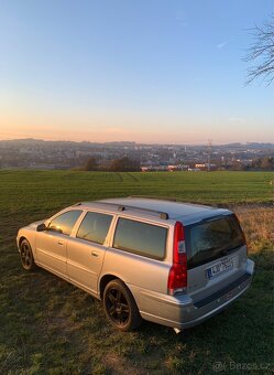 Volvo V70 D5 2006 - 9