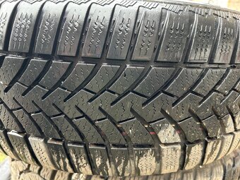 Zimní pneumatiky 205/55 R16 - 9