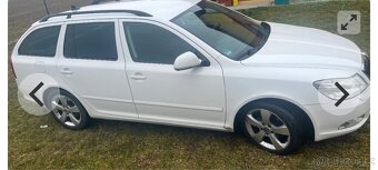Škoda Octavia - 9