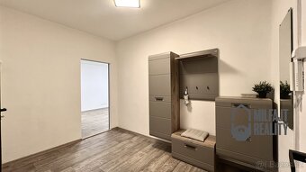 Pronájem bytu 1+1, 46 m2 - Hrádek nad Nisou, ev.č. 06665 - 9