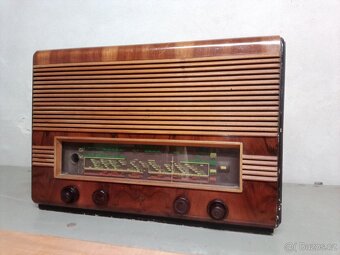Rádio - 9