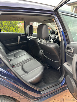 Mazda 6 GH, 103kw - 9