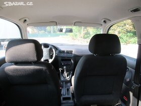 VW GOLF IV 1,9 TDI 74 KW OCEAN - 9
