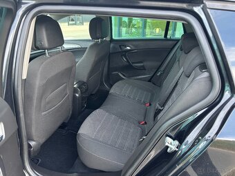 Opel Insignia, 2.0 CDI 103KW Sport Tourer DPH - 9