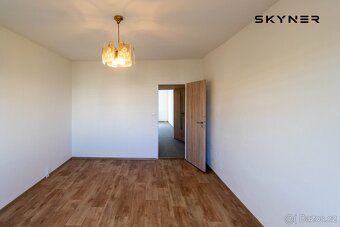 Pronájem byty 2+1, 65 m2 - Ústí nad Labem - Severní Terasa - 9