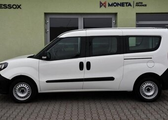 Fiat Dobló 1.4i 70kW 25tis.KM - 9
