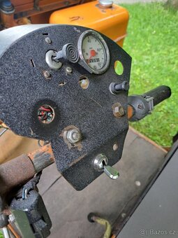 Simson Duo r.v.1976 s doklady - 9