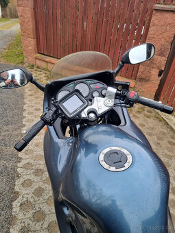Suzuki GSX 750 F - 9