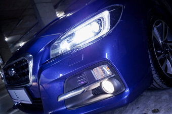 Subaru Levorg 1.6 CVT GT-S Sport, 1. majiteľ, SK auto, DPH - 9