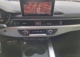 Audi S5 S5 Sportback 3.0TFSI 260kW tip - 9
