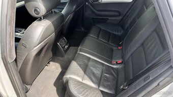 Audi A6 3.0TDI Quattro - 9