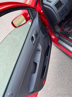 Škoda Fabia VRS Maxton Design - 9