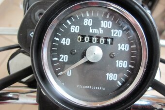 JAWA 350/634 - 9