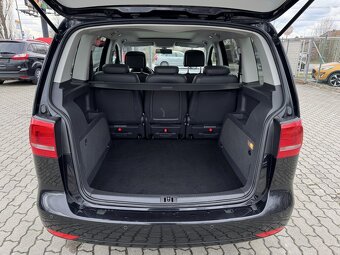 Volkswagen Touran 2.0 TDI 130 kW DSG Highline - 9