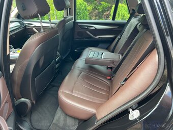 BMW X5 xDrive - 9