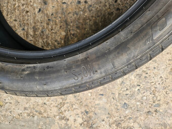 285/40R23 107Y P-Zero (PZ5) PNCS MO-S PIRELLI - 9