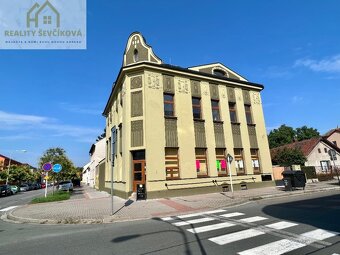 Pronájem 3+kk po kompletní rekonstrukci, 62 m2 – Habrmanova - 9