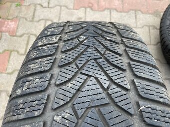 zimní sada kol Borbet pro Škoda KODIAQ - 9
