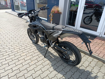 Sherco 125 4T SM Faktory - 9