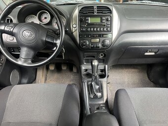 Rav 4 2.0d 85kw - 9