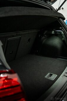 VW Golf 7,5 GTi DSG FullLED Stav nového vozu - 9